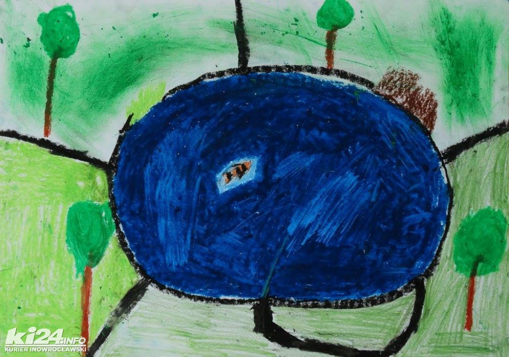 Bajkowy Inowrocław w klubie Rondo