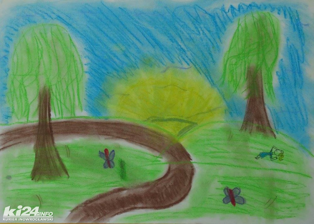 Bajkowy Inowrocław w klubie Rondo