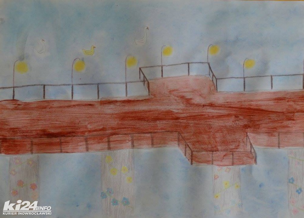 Bajkowy Inowrocław w klubie Rondo