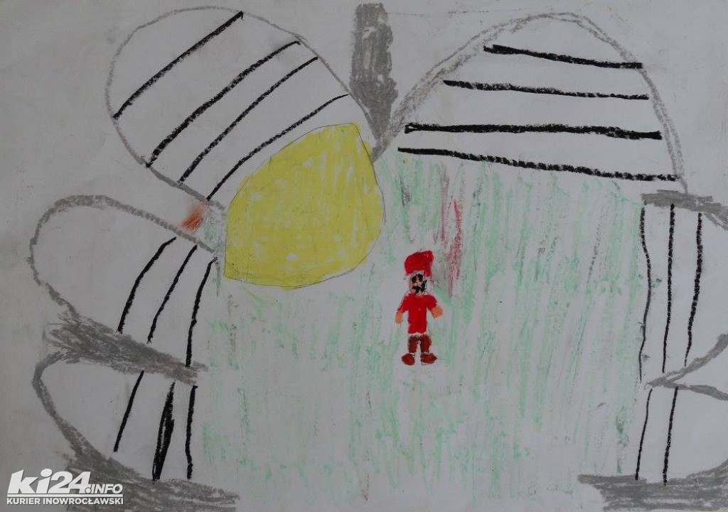 Bajkowy Inowrocław w klubie Rondo