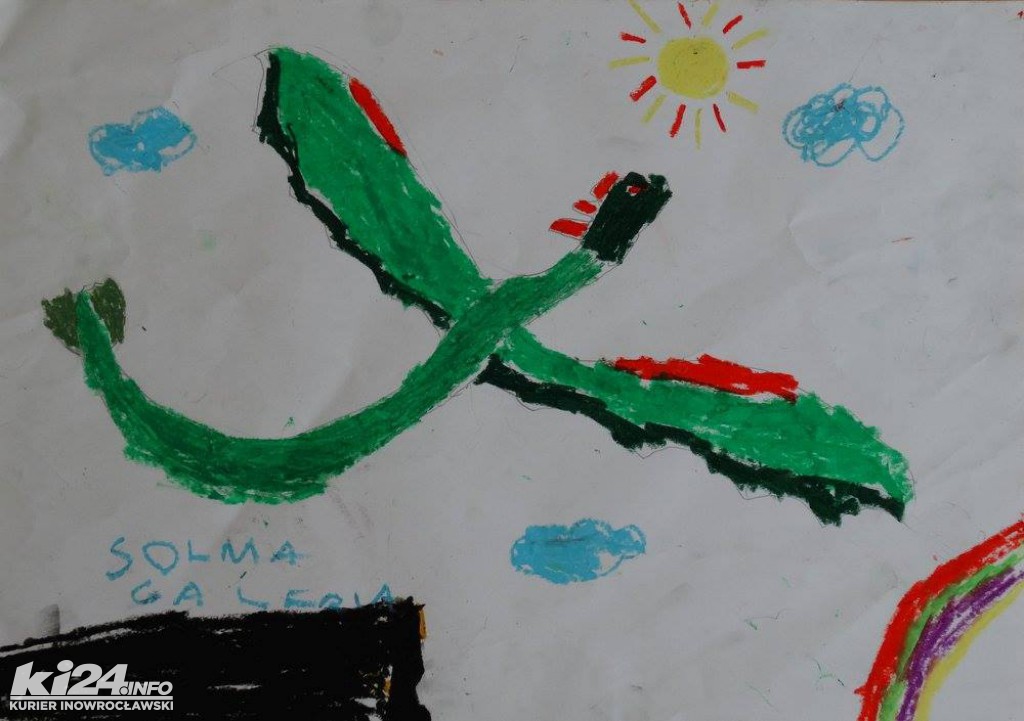 Bajkowy Inowrocław w klubie Rondo