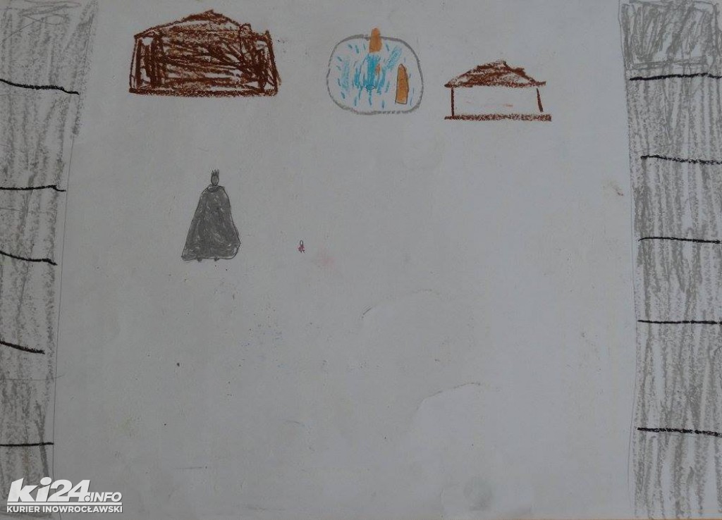 Bajkowy Inowrocław w klubie Rondo