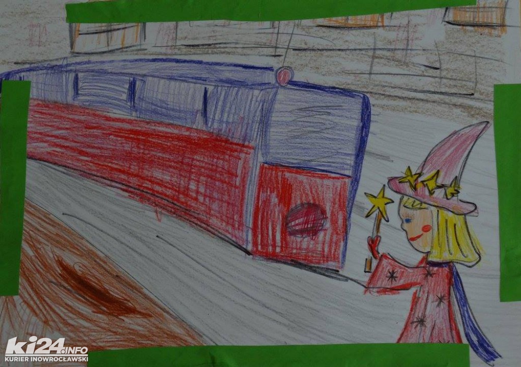 Bajkowy Inowrocław w klubie Rondo