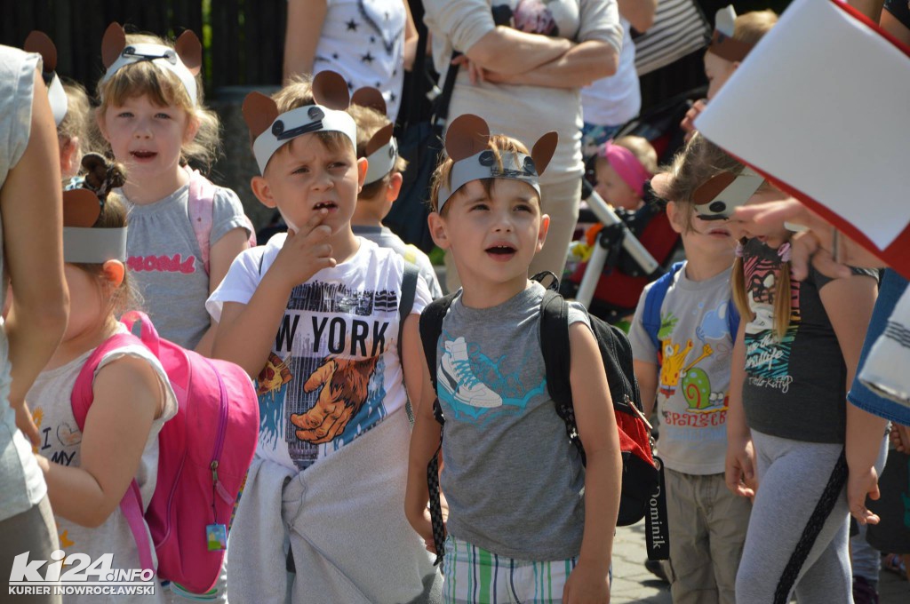 Parada Myszy w Kruszwicy