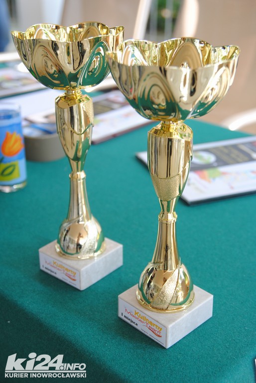 Kulinarny Master Team na Dzień Dziecka