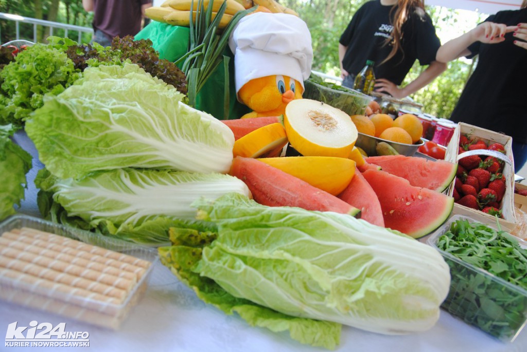 Kulinarny Master Team na Dzień Dziecka