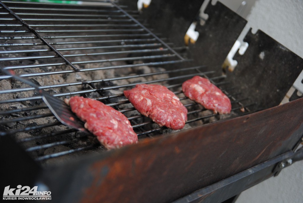 Kulinarny Master Team na Dzień Dziecka