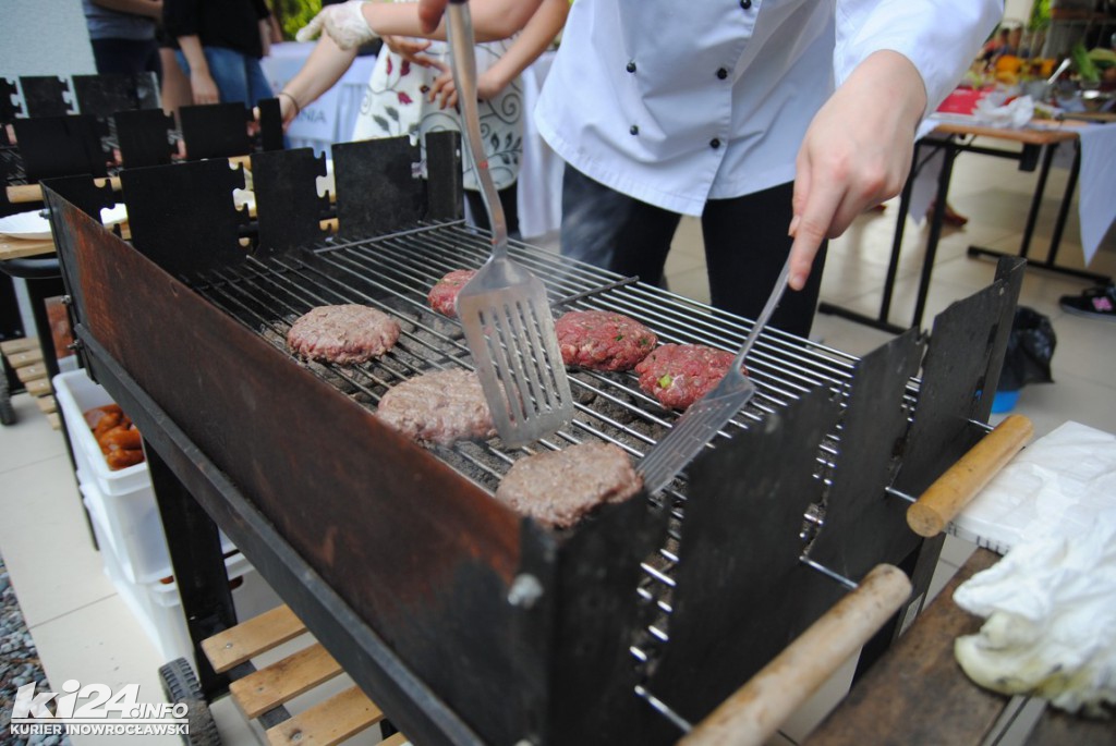 Kulinarny Master Team na Dzień Dziecka