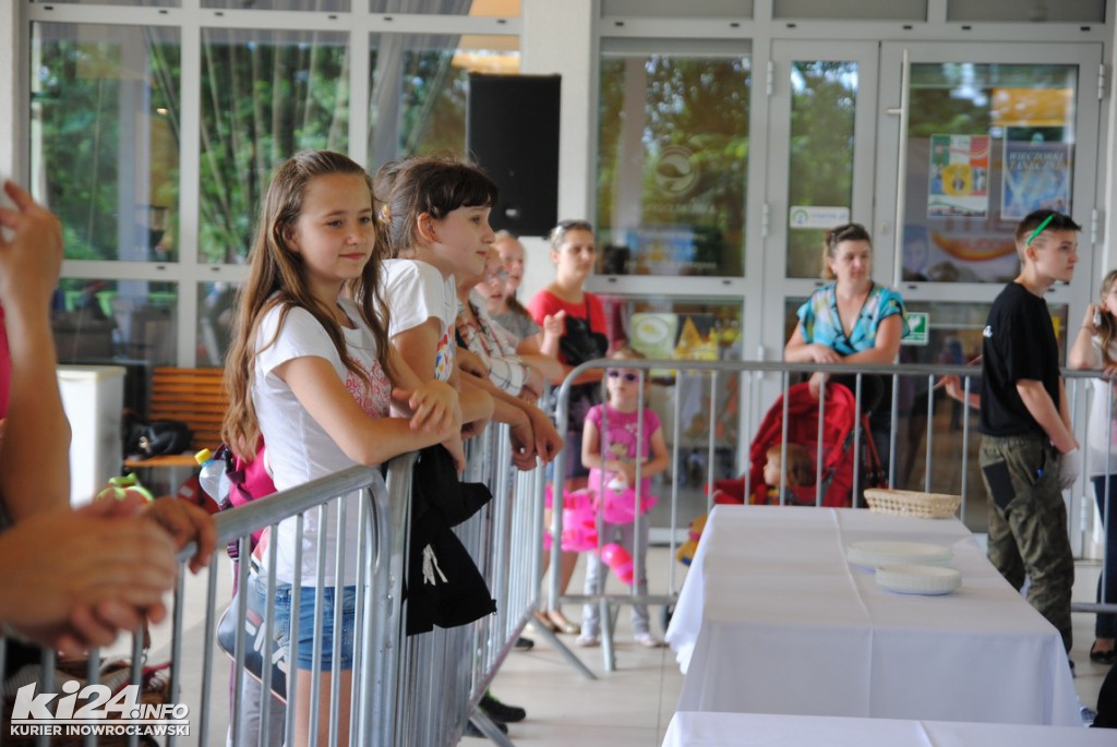 Kulinarny Master Team na Dzień Dziecka