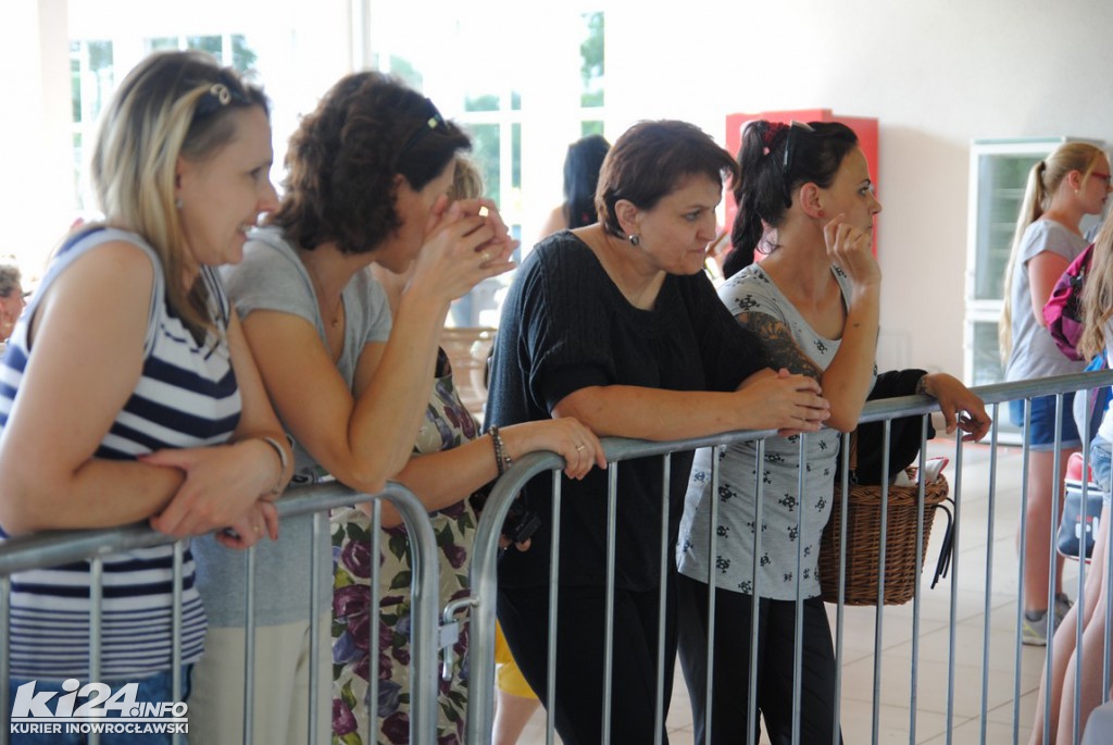 Kulinarny Master Team na Dzień Dziecka