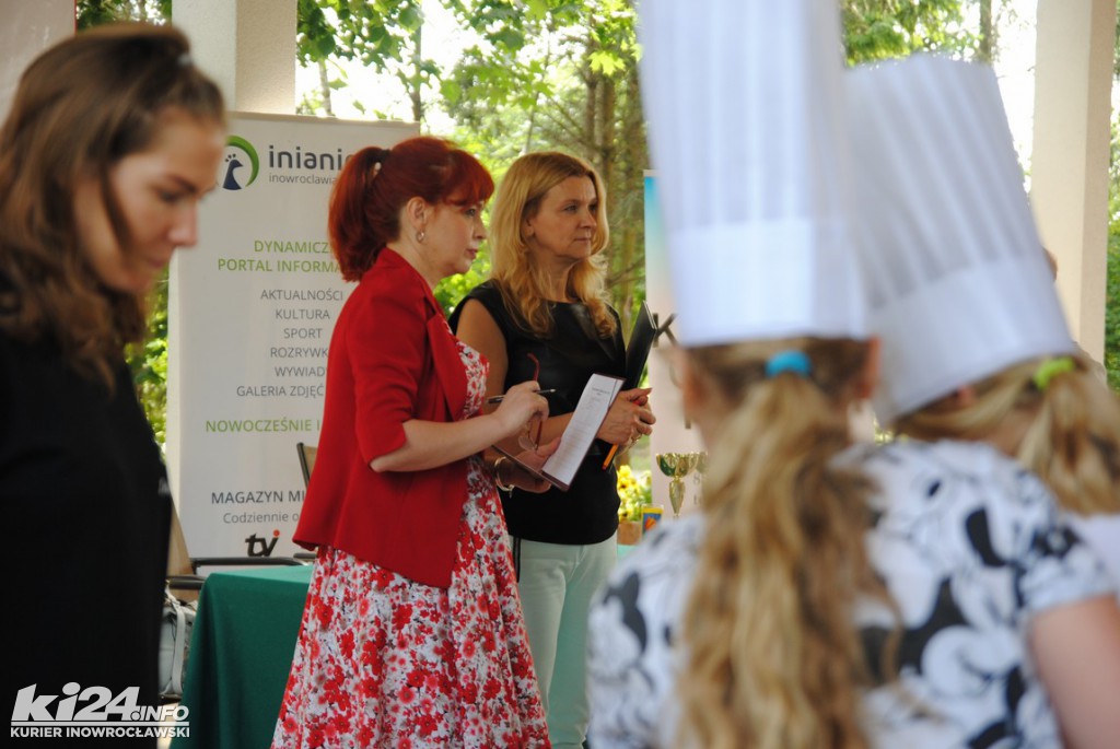 Kulinarny Master Team na Dzień Dziecka