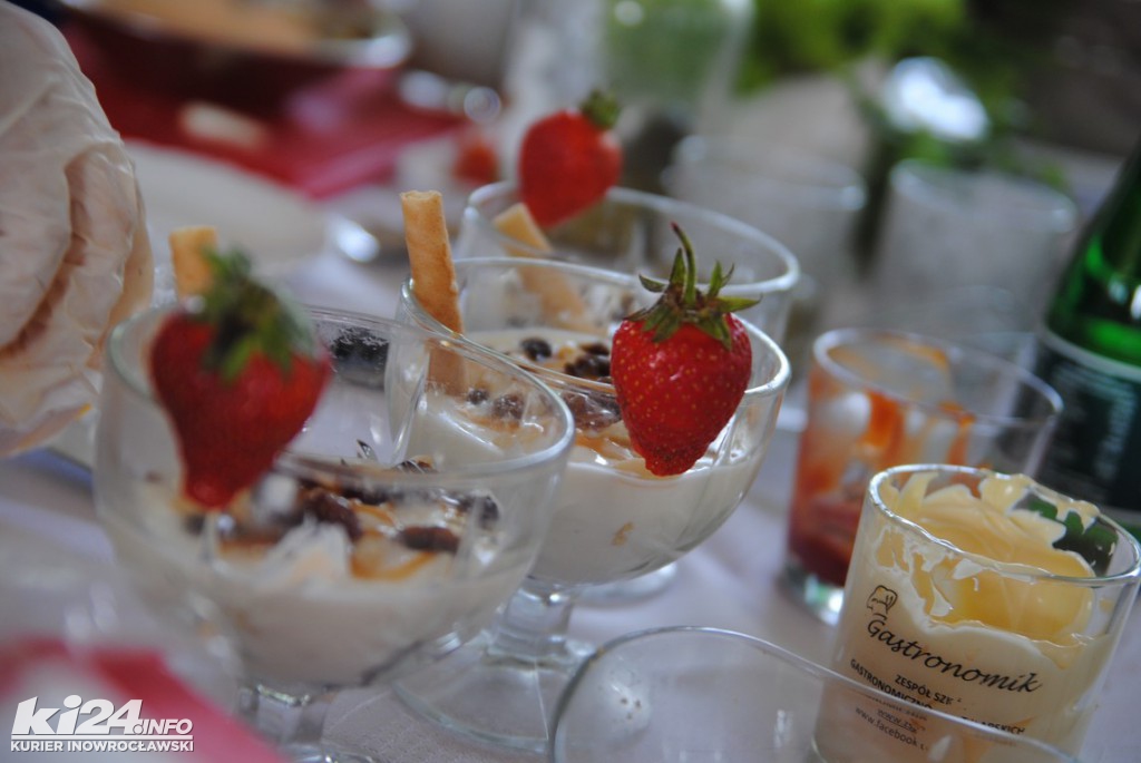 Kulinarny Master Team na Dzień Dziecka