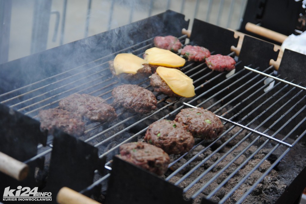 Kulinarny Master Team na Dzień Dziecka