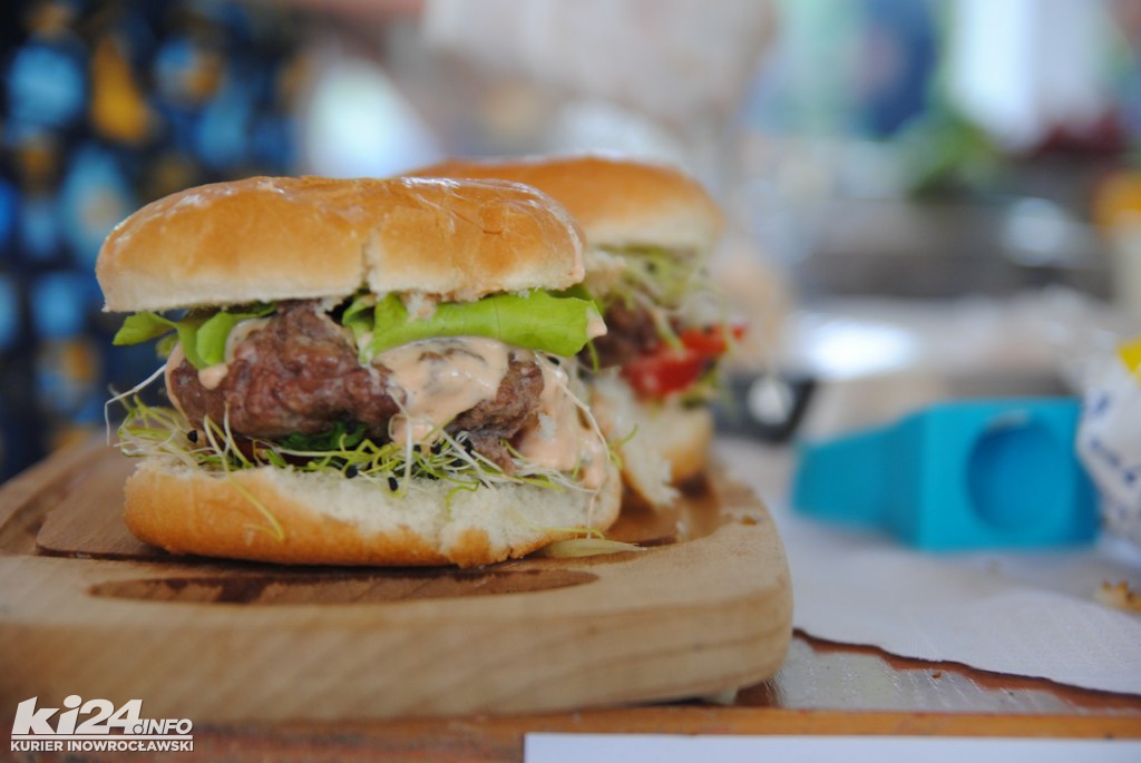 Kulinarny Master Team na Dzień Dziecka