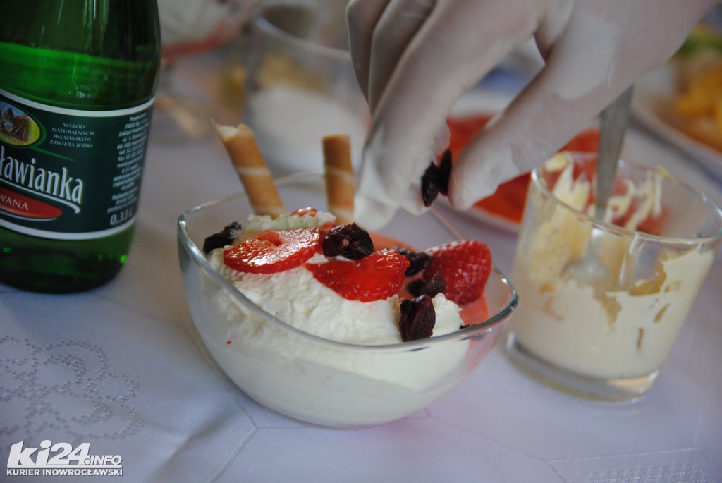 Kulinarny Master Team na Dzień Dziecka