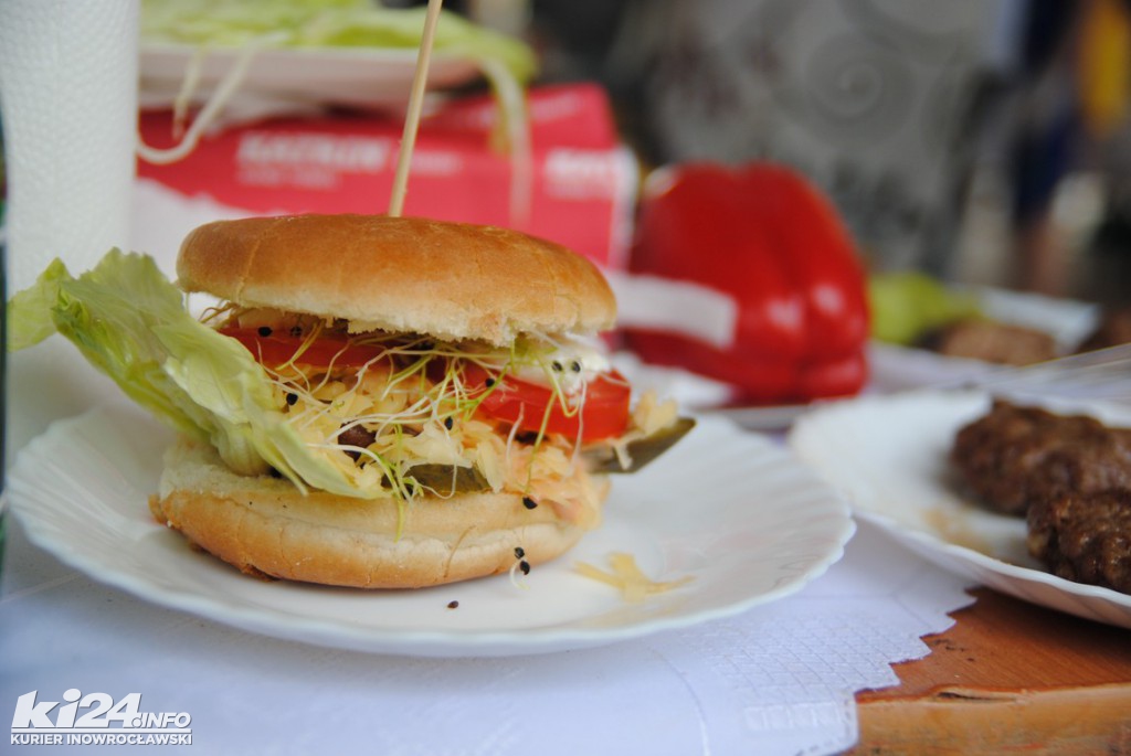 Kulinarny Master Team na Dzień Dziecka