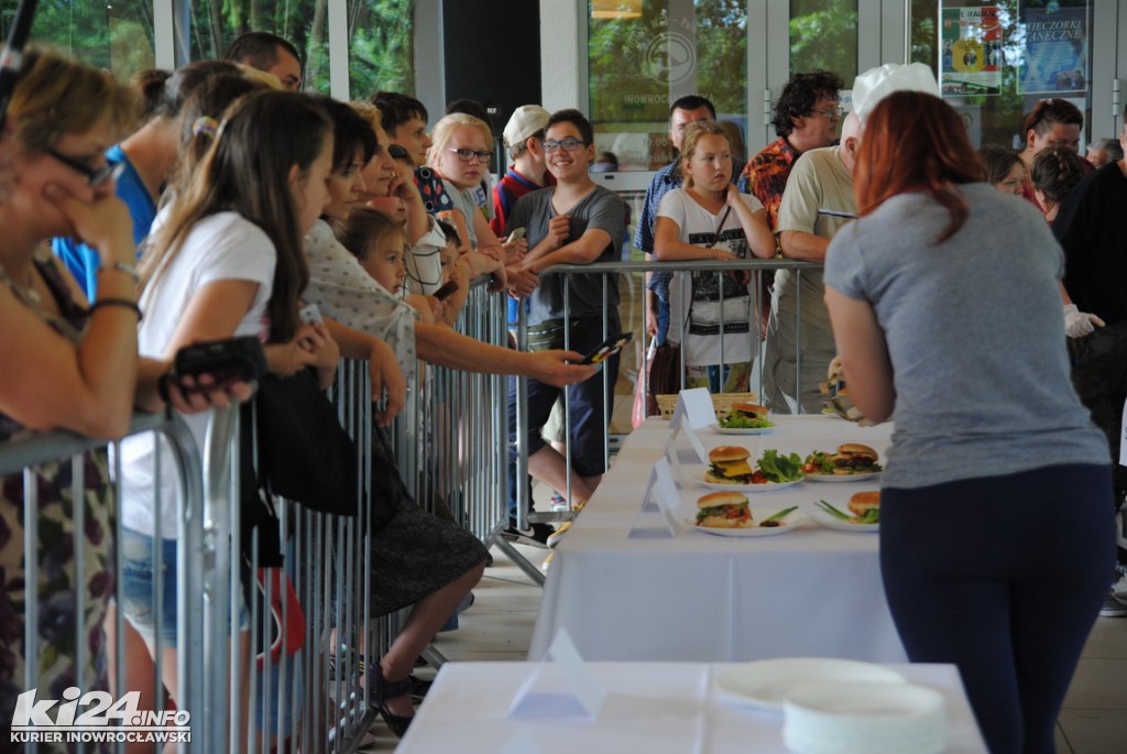 Kulinarny Master Team na Dzień Dziecka