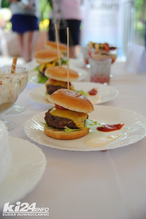 Kulinarny Master Team na Dzień Dziecka