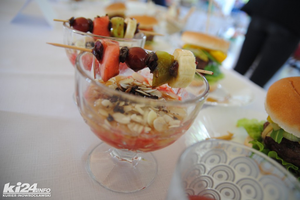 Kulinarny Master Team na Dzień Dziecka