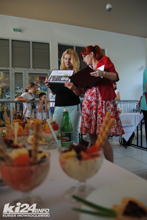 Kulinarny Master Team na Dzień Dziecka