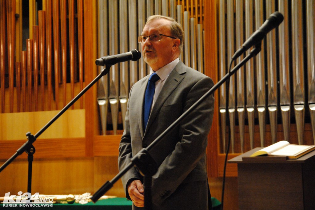 Jubileusz Zespołu Szkół Zawodowych Rzemiosła