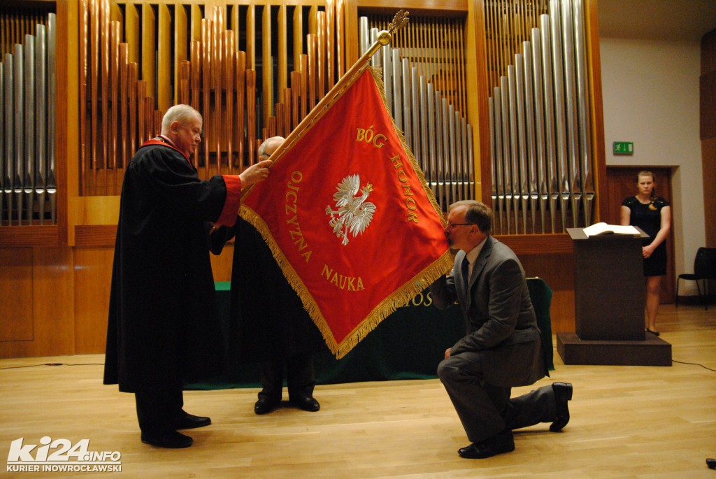 Jubileusz Zespołu Szkół Zawodowych Rzemiosła