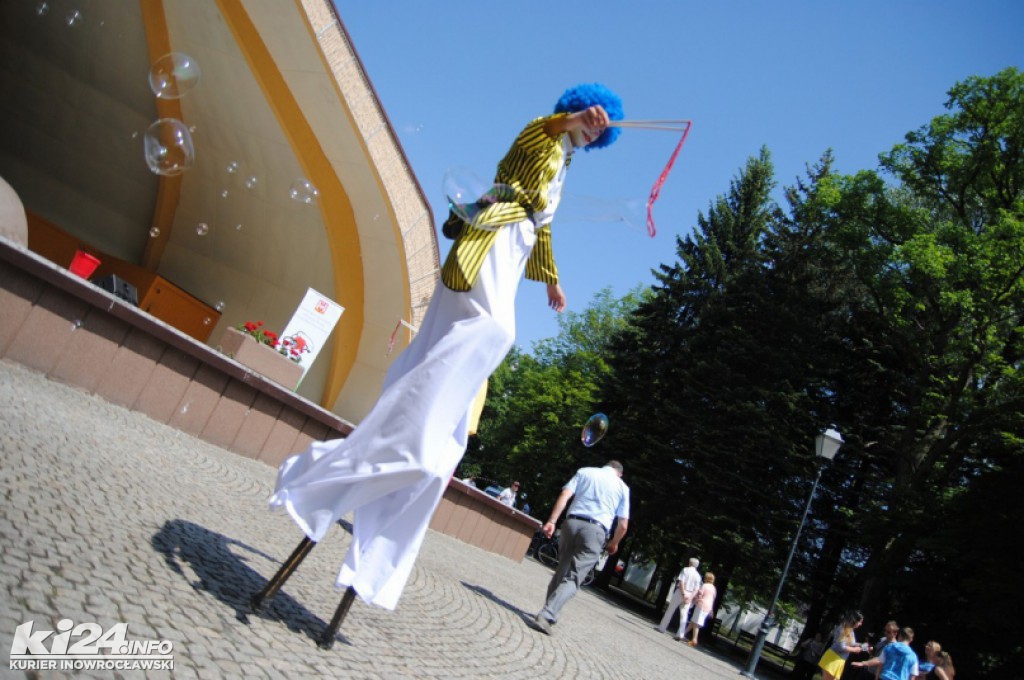 Festyn antynikotynowy 