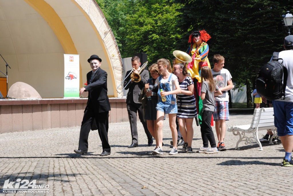 Festyn antynikotynowy 