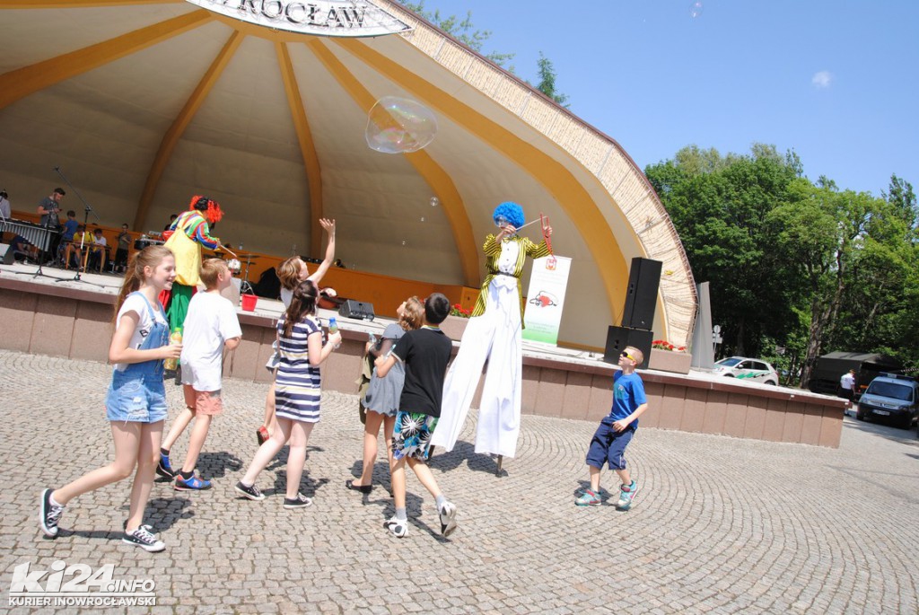 Festyn antynikotynowy 