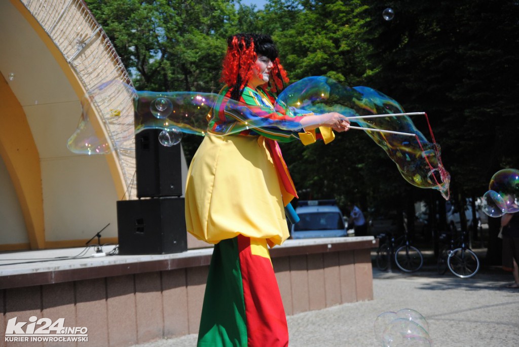 Festyn antynikotynowy 