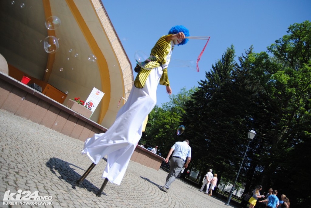 Festyn antynikotynowy 