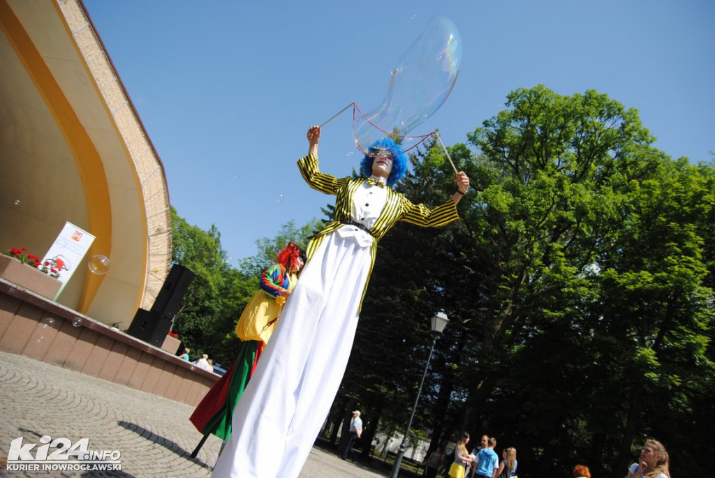 Festyn antynikotynowy 