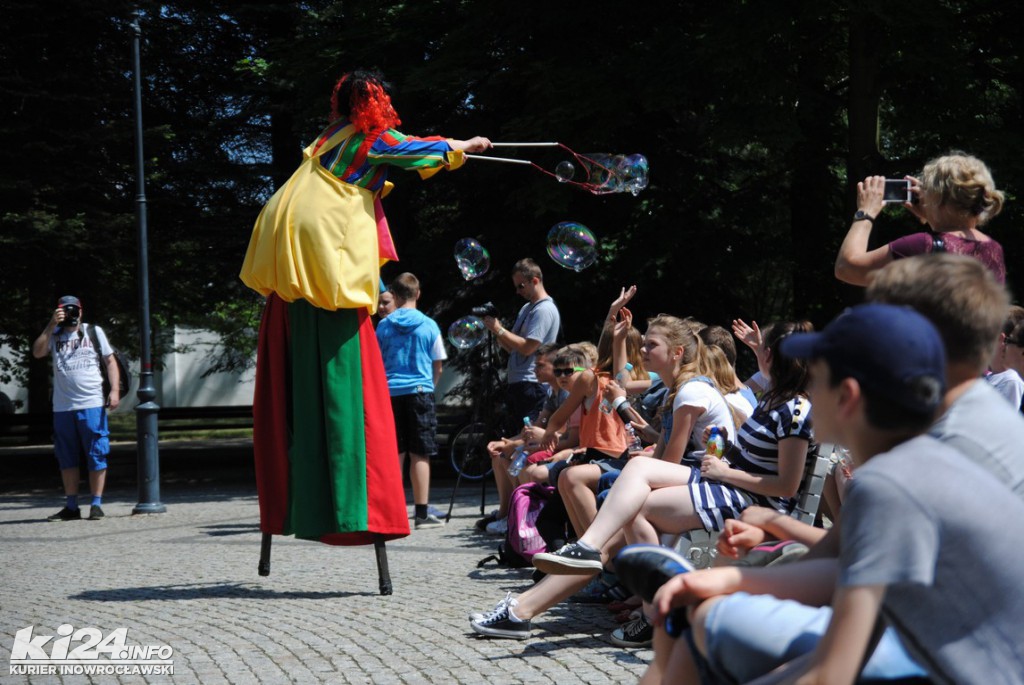 Festyn antynikotynowy 