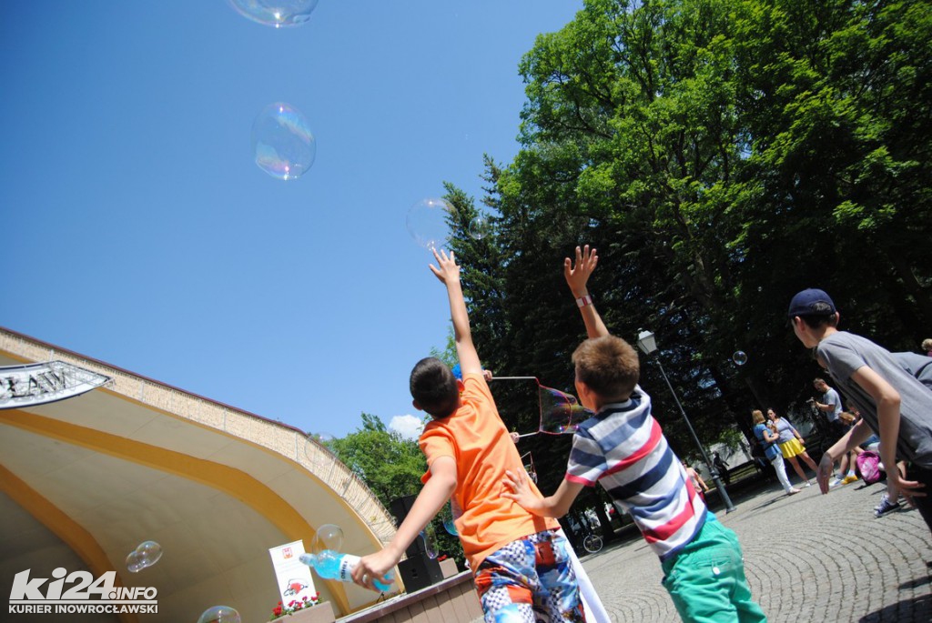 Festyn antynikotynowy 