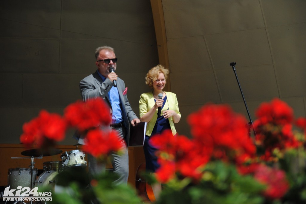 Festyn antynikotynowy 