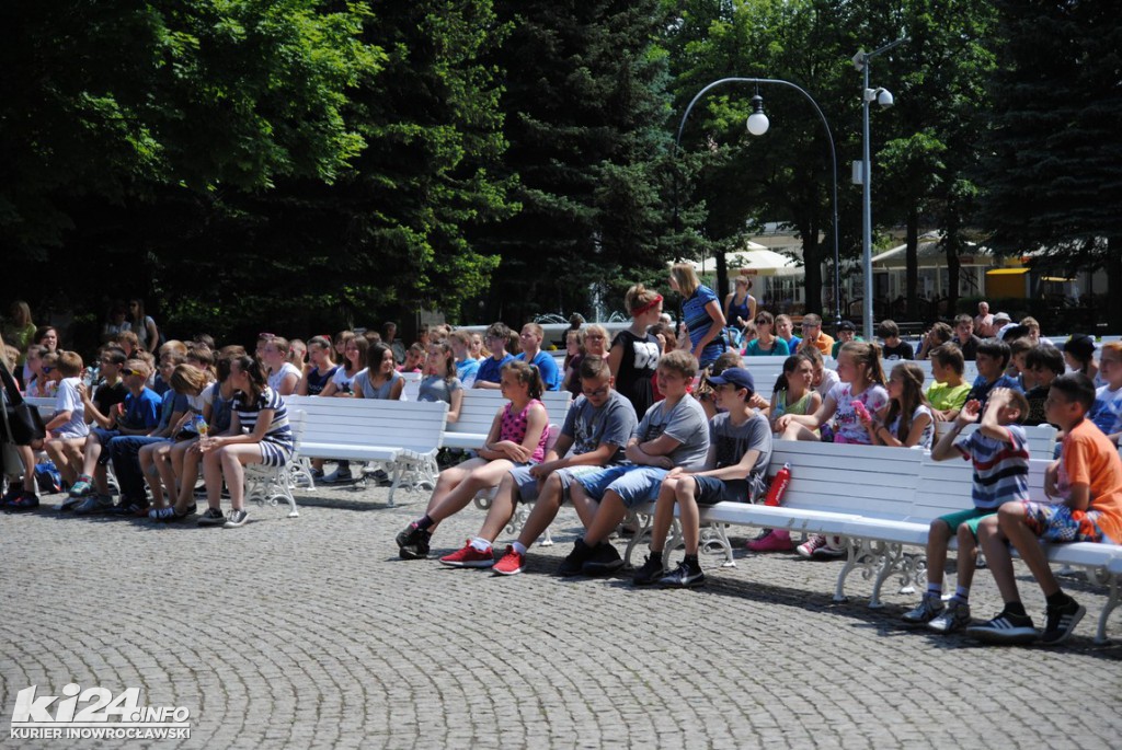 Festyn antynikotynowy 