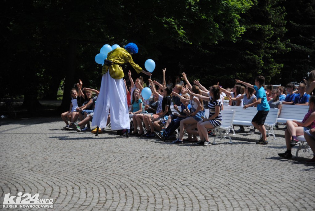 Festyn antynikotynowy 