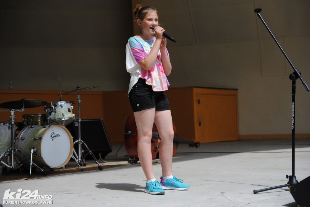 Festyn antynikotynowy 