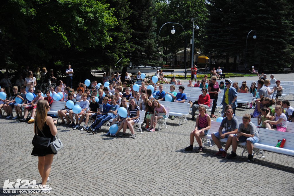 Festyn antynikotynowy 