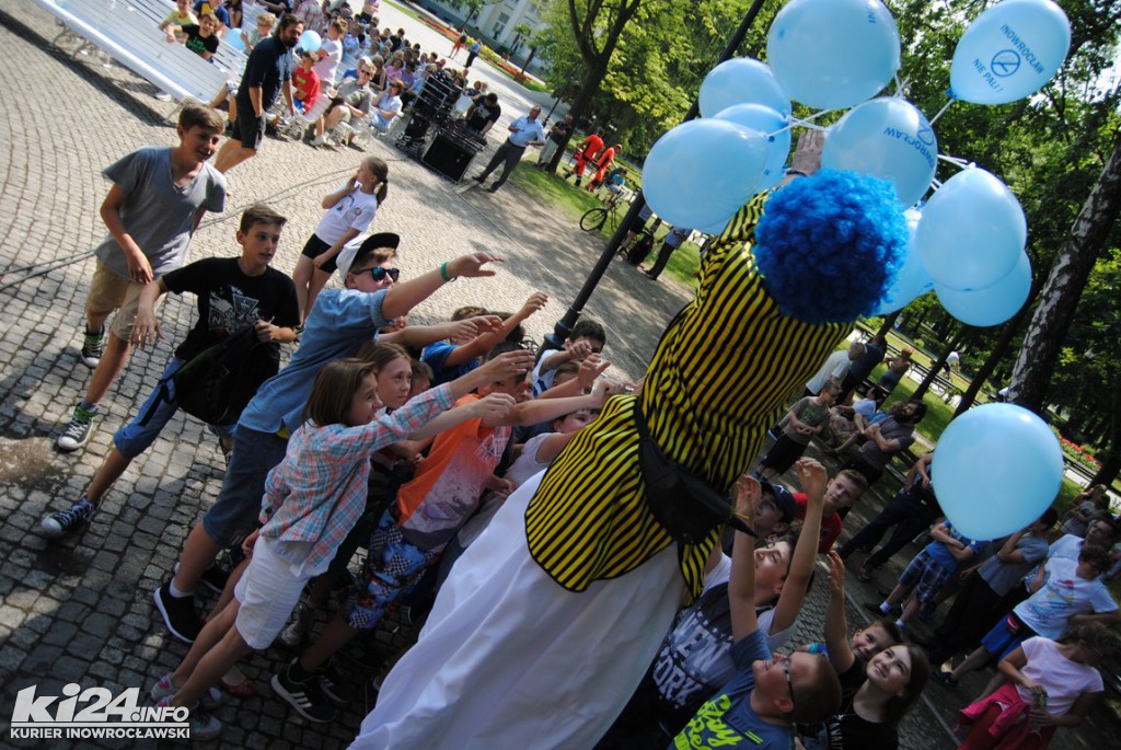 Festyn antynikotynowy 