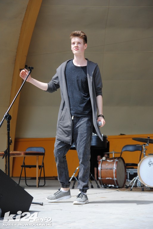 Festyn antynikotynowy 