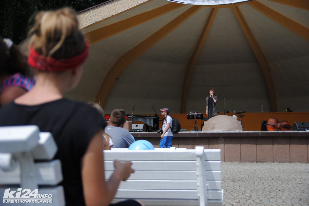 Festyn antynikotynowy 