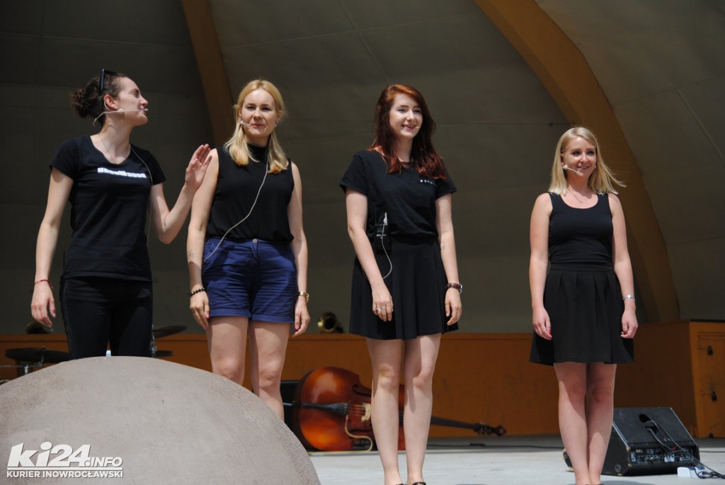 Festyn antynikotynowy 