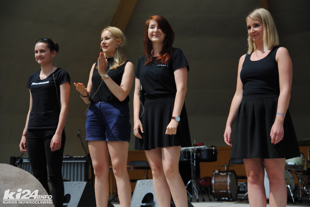 Festyn antynikotynowy 