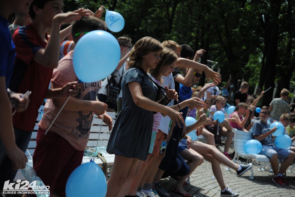 Festyn antynikotynowy 