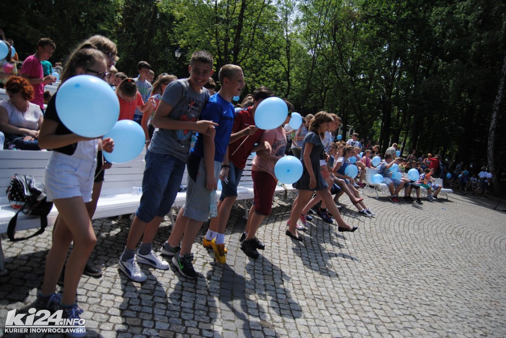 Festyn antynikotynowy 