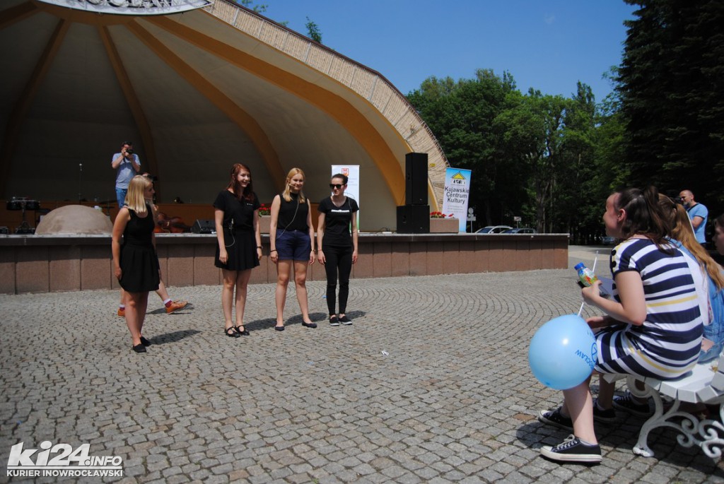 Festyn antynikotynowy 