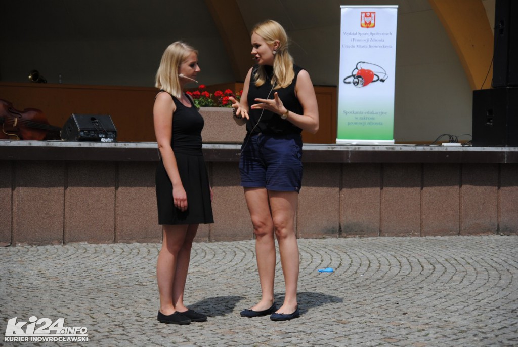 Festyn antynikotynowy 