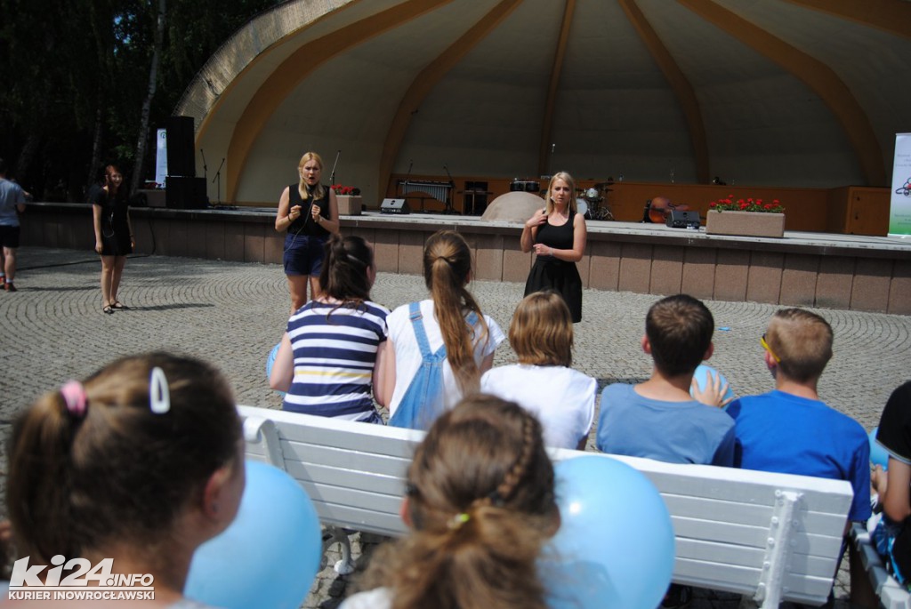 Festyn antynikotynowy 