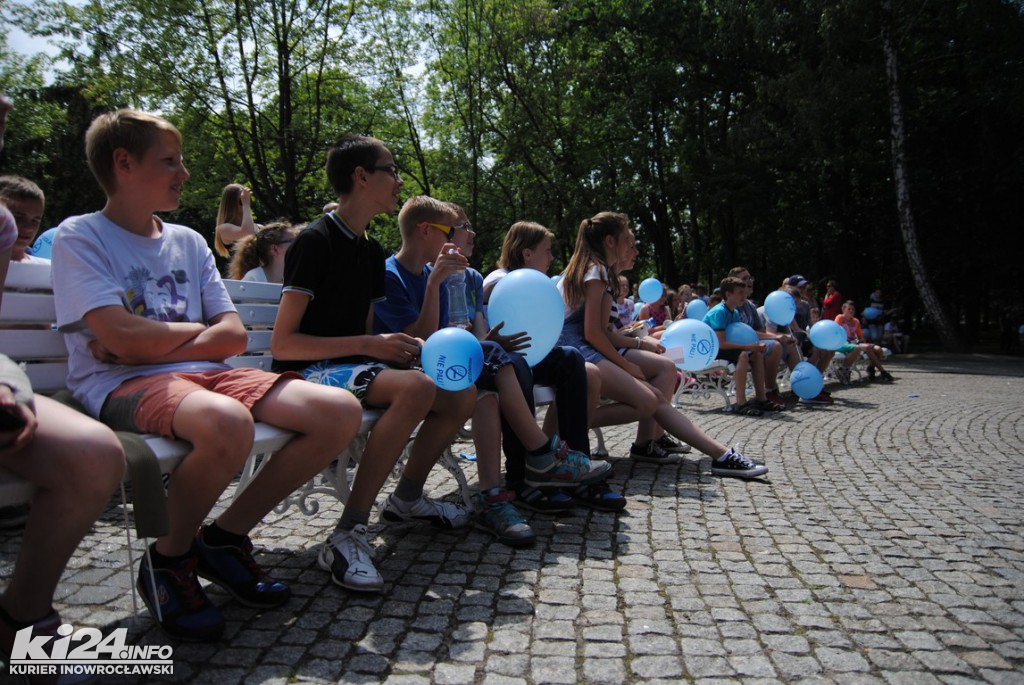 Festyn antynikotynowy 